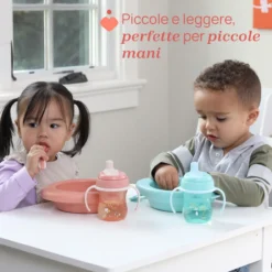 Posate in acciaio