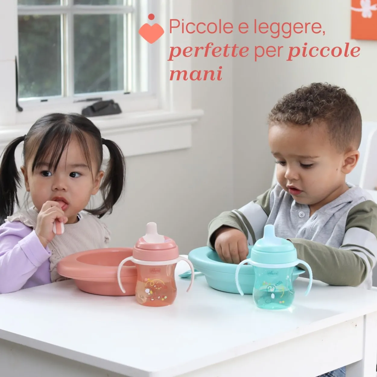 Posate in acciaio