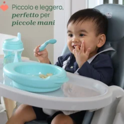 Primo cucchiaio