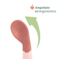 Primo cucchiaio
