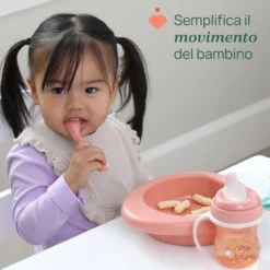 Primo cucchiaio