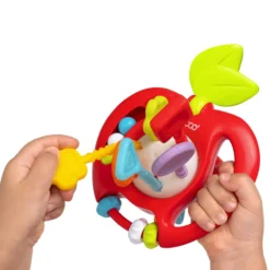 Pull string mela