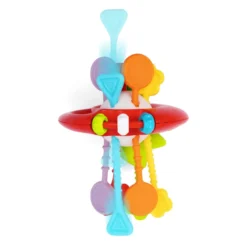 Pull string mela