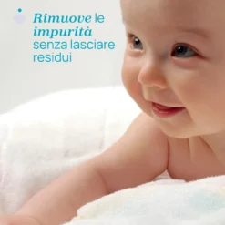 Quadrotti Morbido Cotone