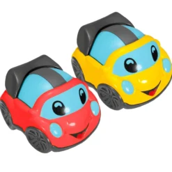 Racing Friends Chicco