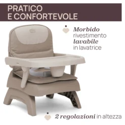 Rialzo Sedia Bento