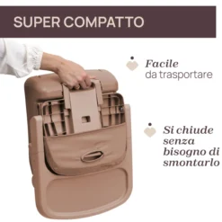Rialzo Sedia Bento