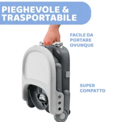 Rialzo Sedia Pocket Snack