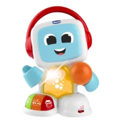 Robit, canta con me