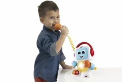 Robit, canta con me