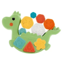 Rocking Dino