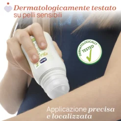 Roll On NaturalZ Protettivo & Rinfrescante 60ML