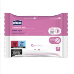 Salviette per il seno Chicco