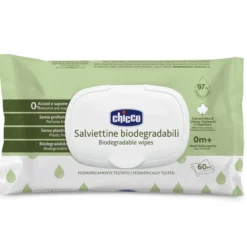 Salviettine Biodegradabili