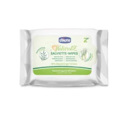 Salviettine NaturalZ Protettive & Rinfrescanti