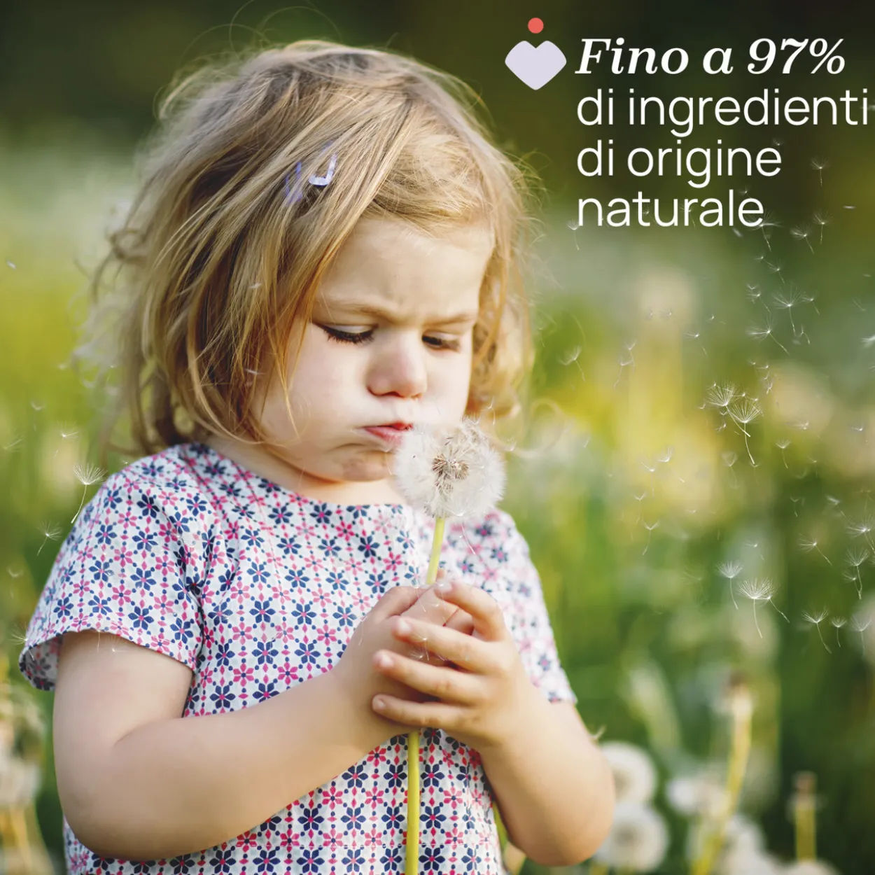 Salviettine NaturalZ Protettive & Rinfrescanti