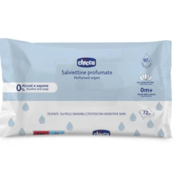 Salviettine Profumate