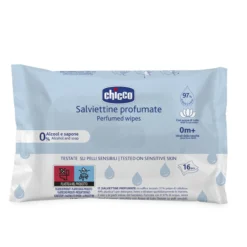 Salviettine Profumate