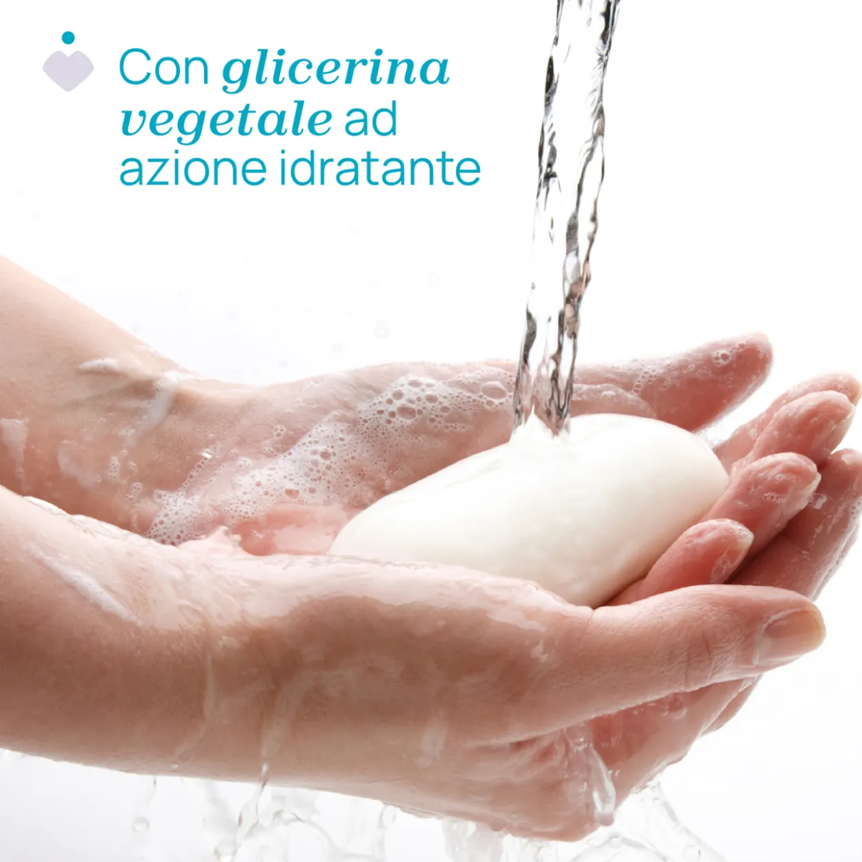 Saponetta Baby Moments