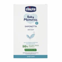 Saponetta Baby Moments