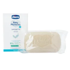 Saponetta Baby Moments