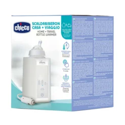 Scaldabiberon Casa-Viaggio Chicco