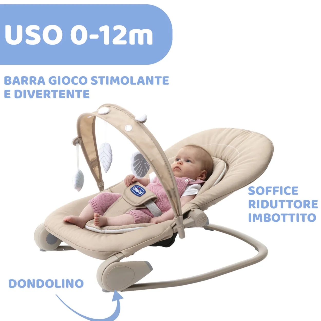 Sdraietta Hooplà