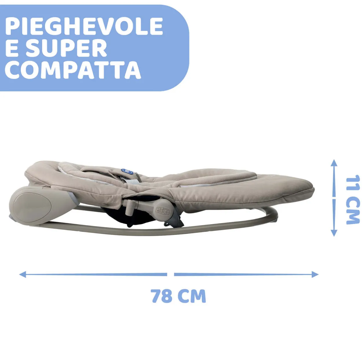Sdraietta Hooplà