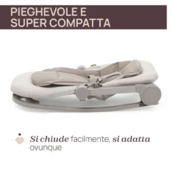 Sdraietta Magia