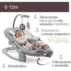 Sdraietta Mia