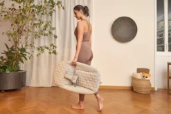 Sdraietta Zen wave