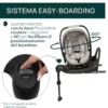 Seggiolino auto Como Lake i-Size (40-87 cm)