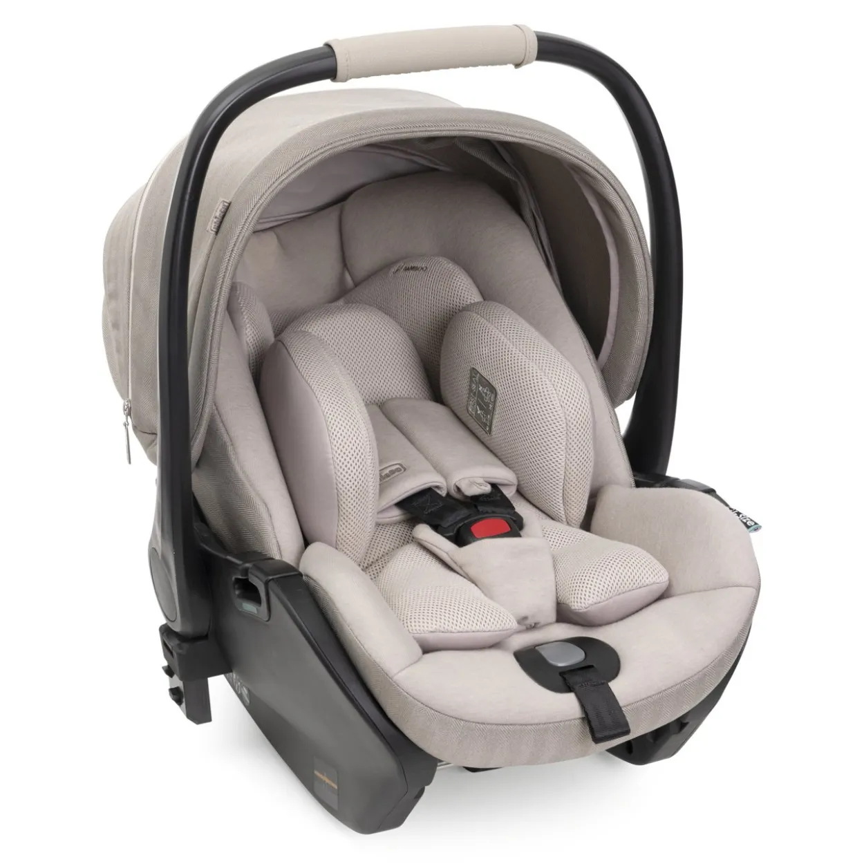 Seggiolino auto Como Lake i-Size (40-87 cm)
