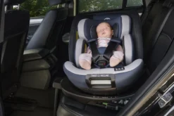 Seggiolino Auto EverOne i-Size (40-150 cm)