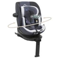 Seggiolino Auto EverOne i-Size (40-150 cm)