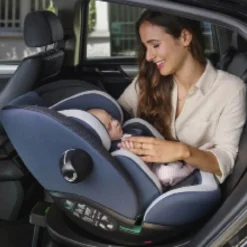 Seggiolino Auto EverOne i-Size (40-150 cm)