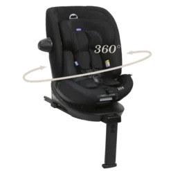 Seggiolino Auto EverOne i-Size (40-150 cm)