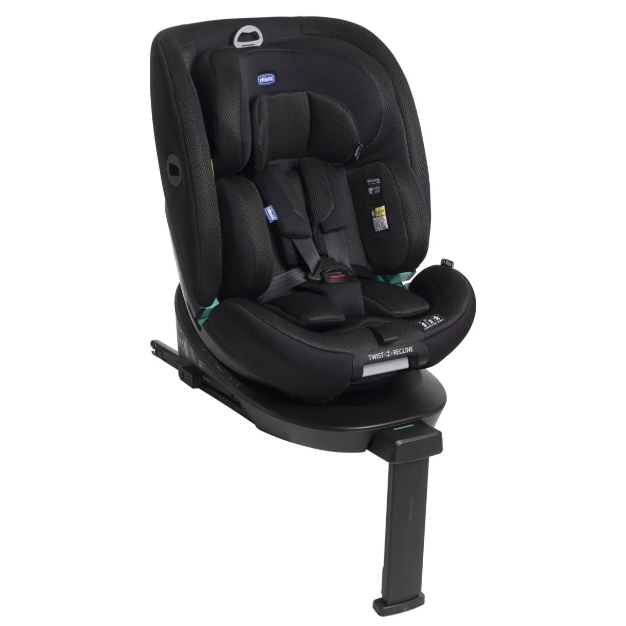 Seggiolino Auto EverOne i-Size (40-150 cm)