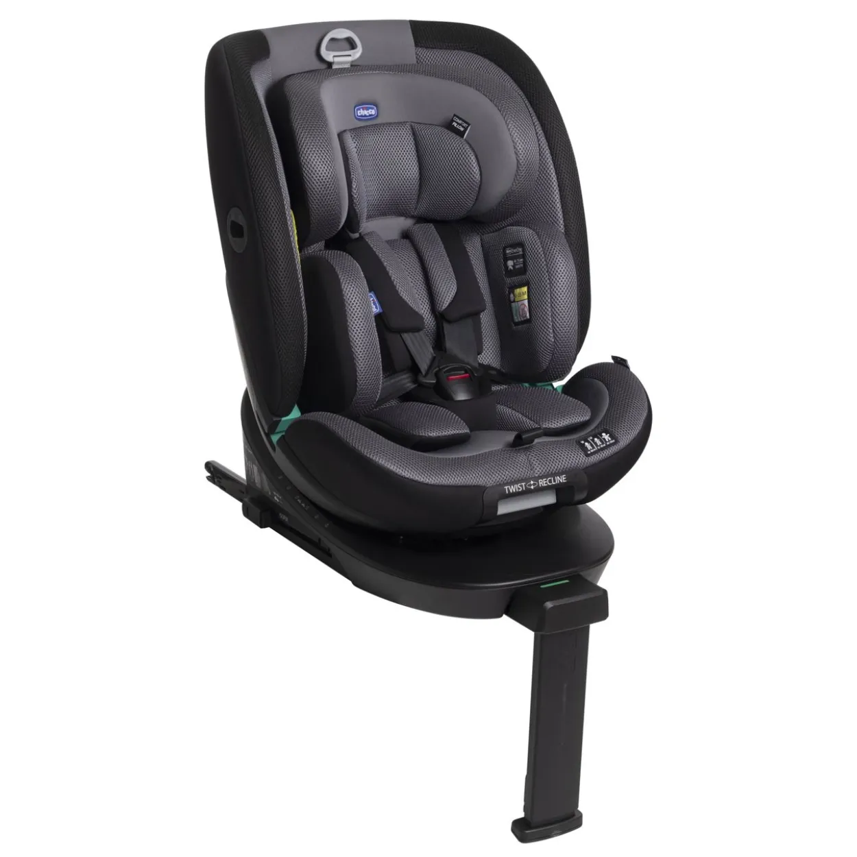 Seggiolino Auto EverOne i-Size (40-150 cm)