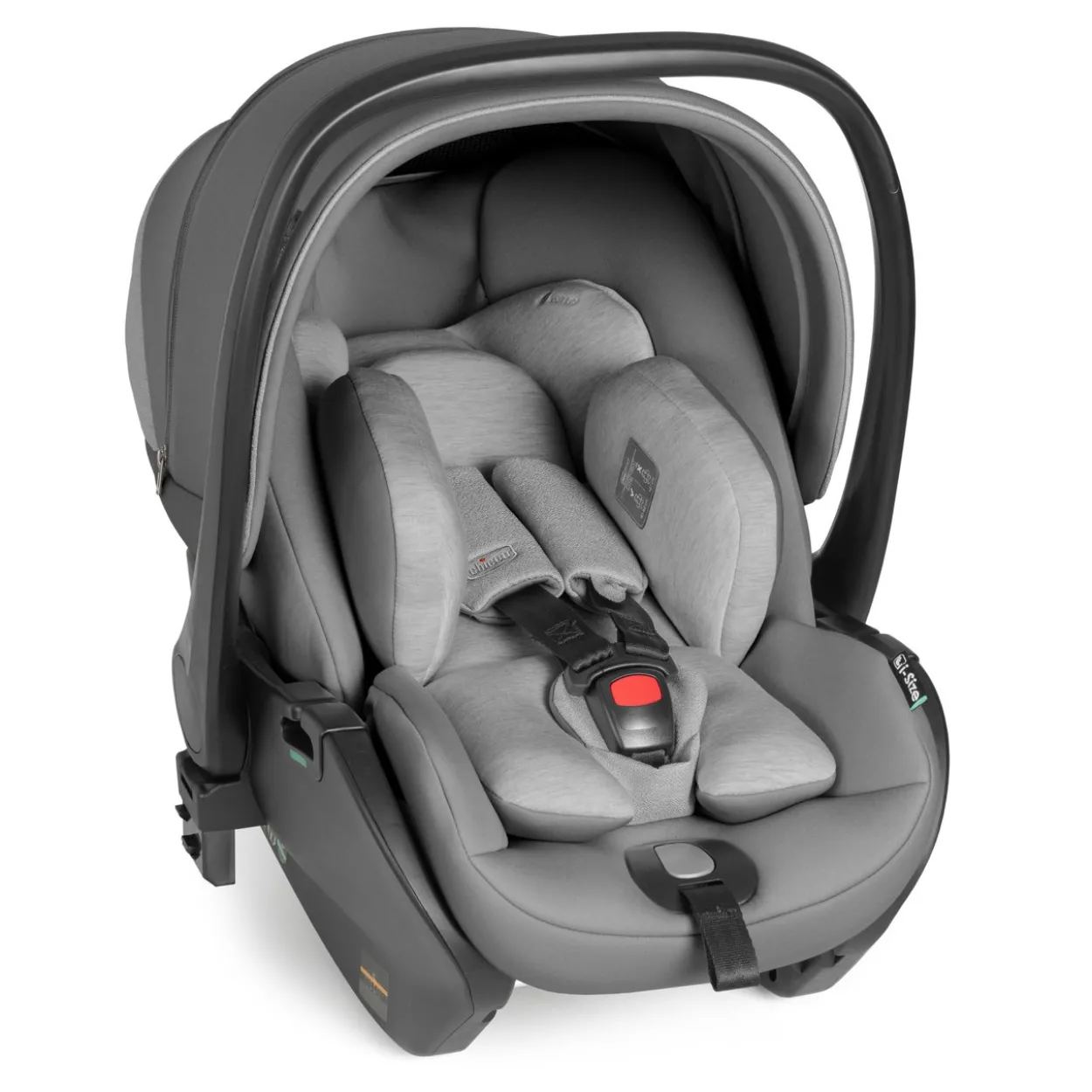 Seggiolino Auto First-Seat Recline i-Size (40-87 cm)