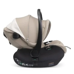 Seggiolino Auto First-Seat Recline 2 i-Size (40-87 cm)