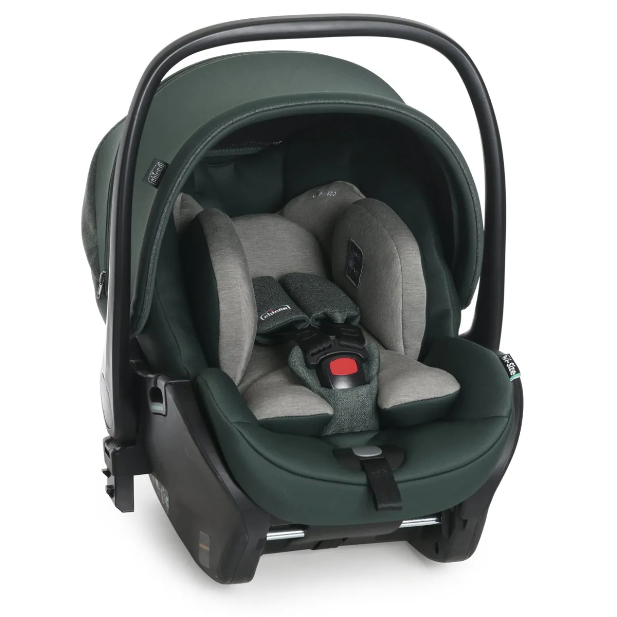 Seggiolino Auto First-Seat Recline 2 i-Size (40-87 cm)