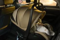 Seggiolino Auto First-Seat Recline 2 i-Size (40-87 cm)