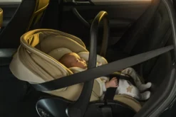 Seggiolino Auto First-Seat Recline 2 i-Size (40-87 cm)