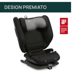 Seggiolino Auto Fold&Go S (100-150 cm)
