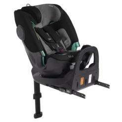Seggiolino Auto FullSeat 360 i-Size con base (61-150 cm)