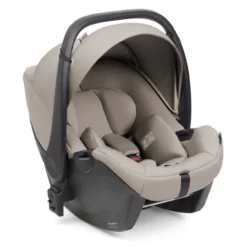 Seggiolino auto Kory Essential i-Size (40-80 cm)