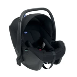 Seggiolino auto Kory Essential i-Size (40-80 cm)
