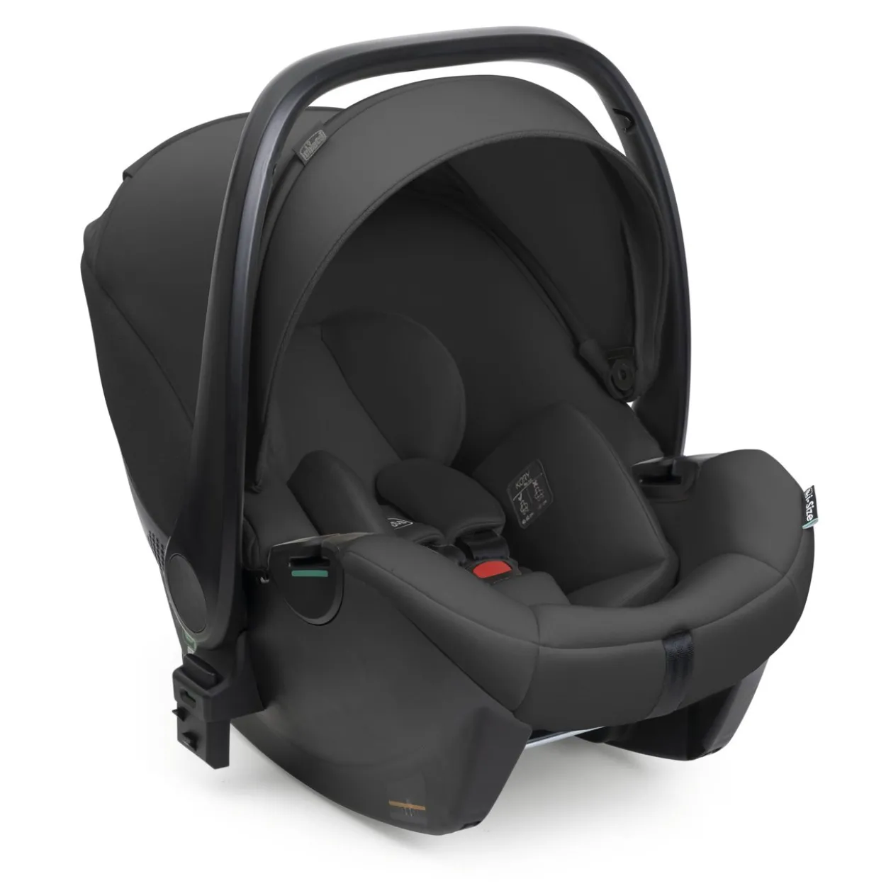 Seggiolino Auto Kory Plus i-Size (40-85 cm)