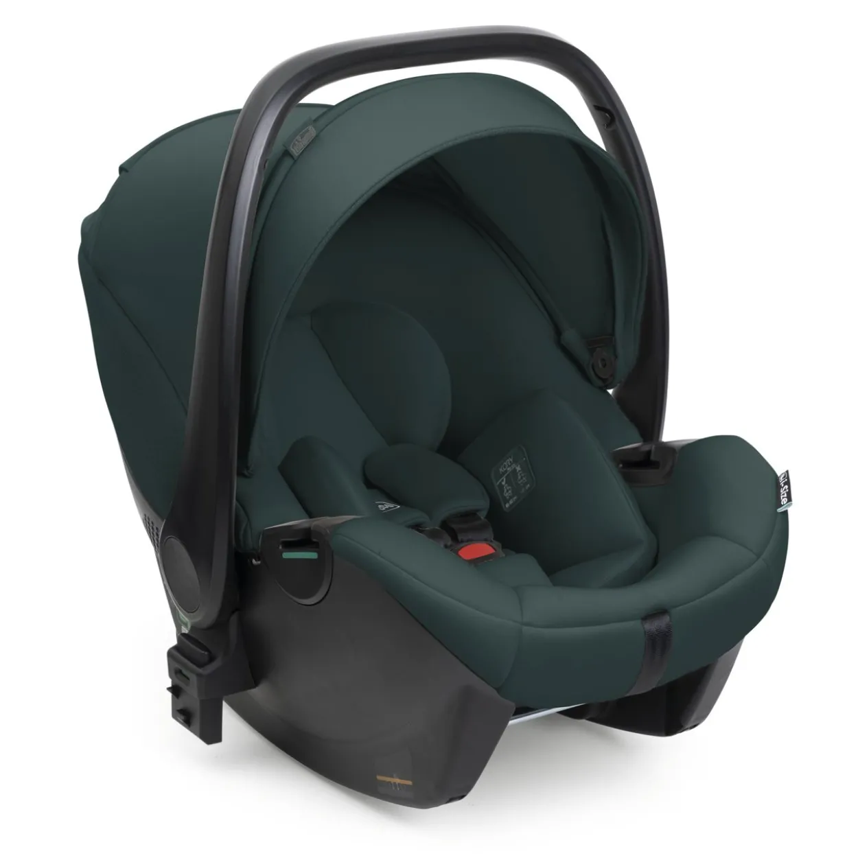 Seggiolino Auto Kory Plus i-Size (40-85 cm)